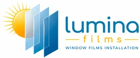 Lumina Films, window film installers